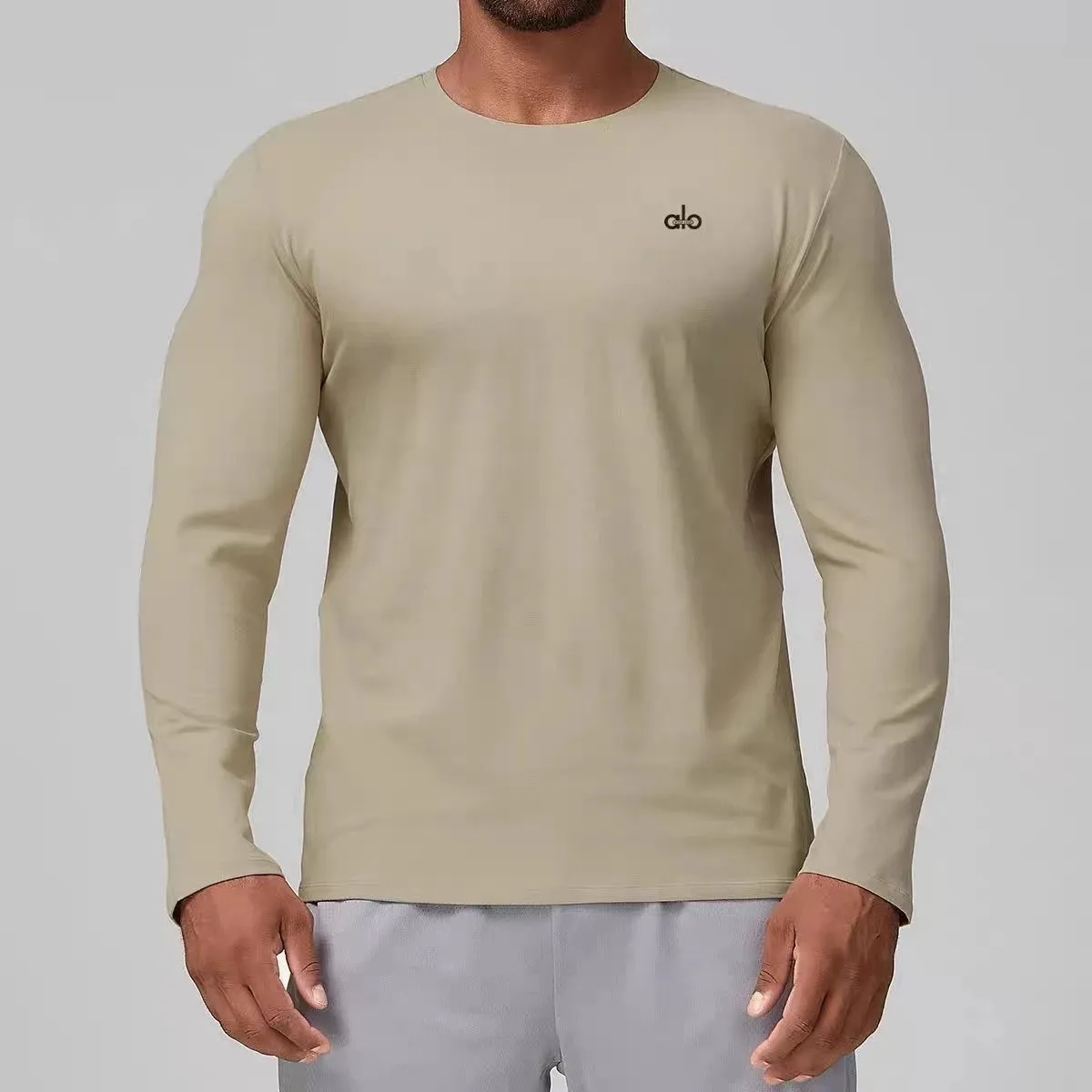 Alo Movement Long Sleeve T-Shirt [4 styles]