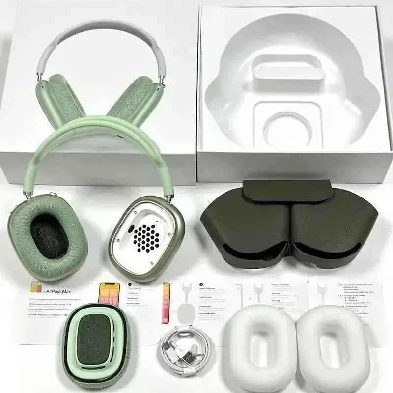 Apple AirPods Max Headphones [40 styles]