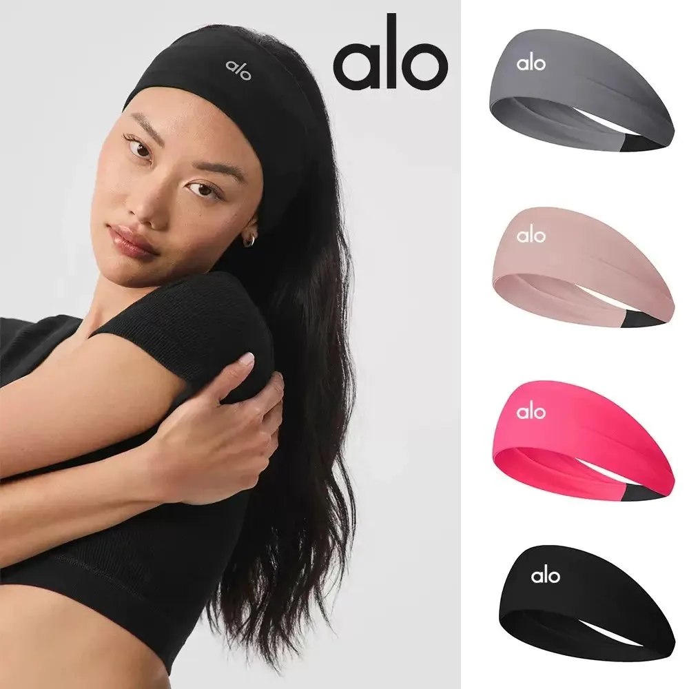 Alo Alo Headband [24 styles]