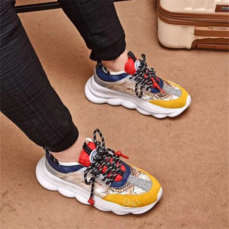 GG Supreme Sneakers [24 styles]