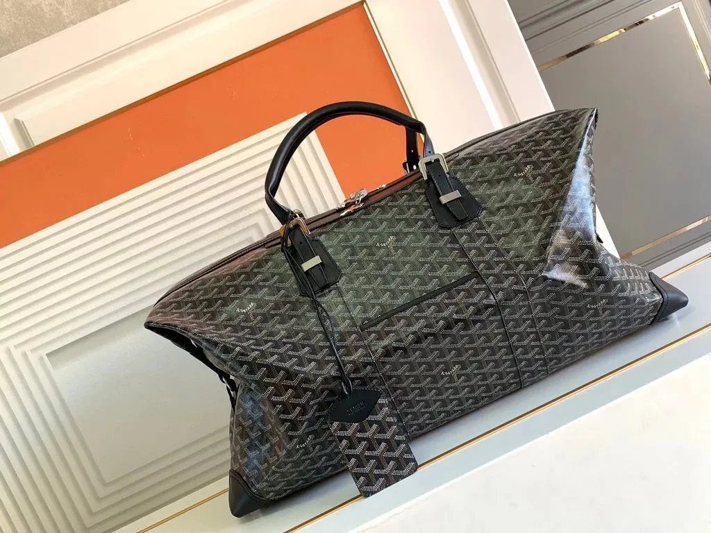 Goyard Saint Louis GM Travel Bag