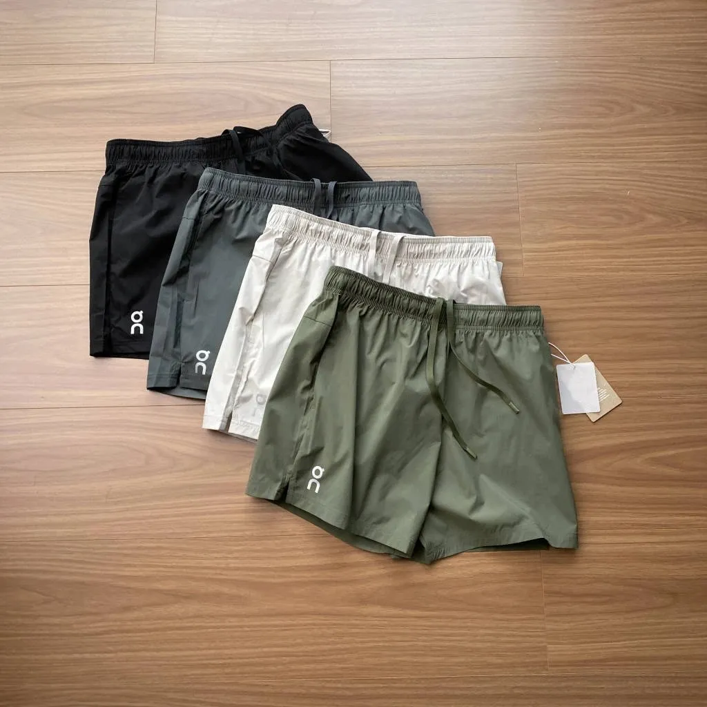 On Running Shorts [4 styles]