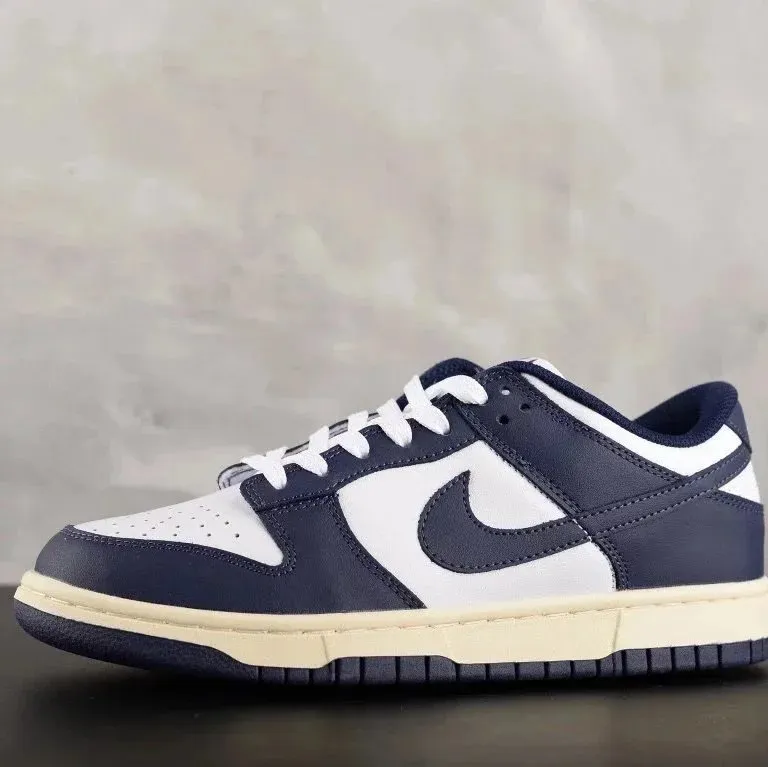 Nike Dunk Low Sneakers [24 styles]