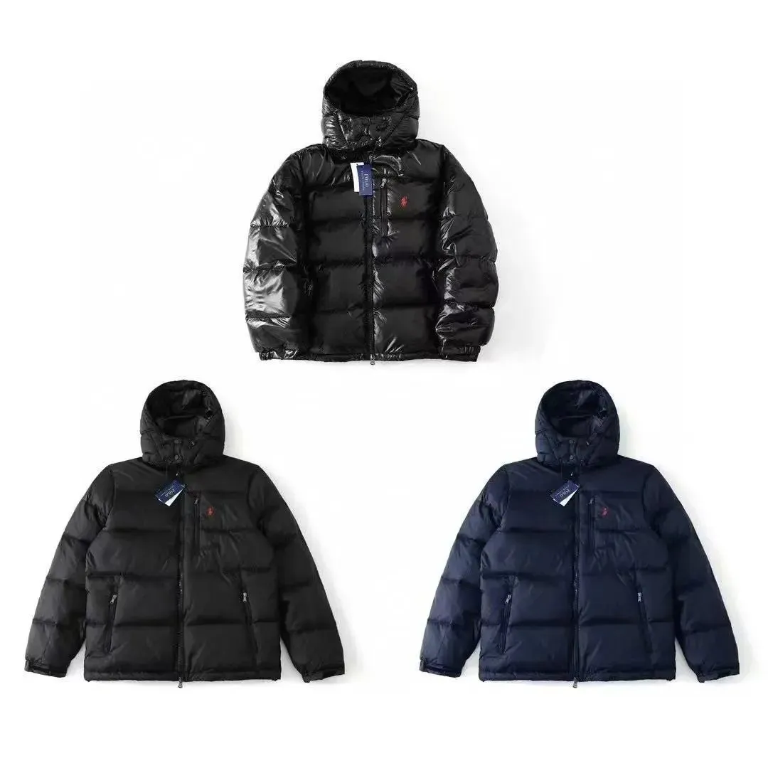 Ralph Lauren Puffer Down Jackets [38 styles]