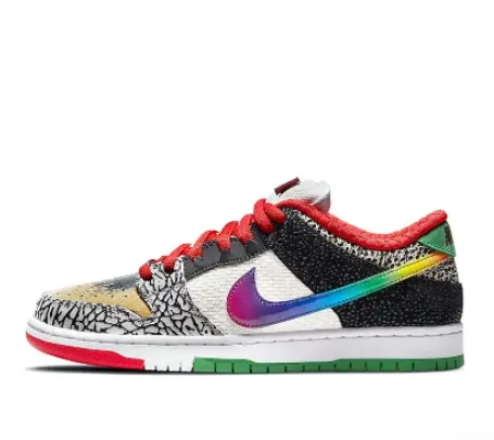 Nike Dunk Low Sneakers [27 styles]