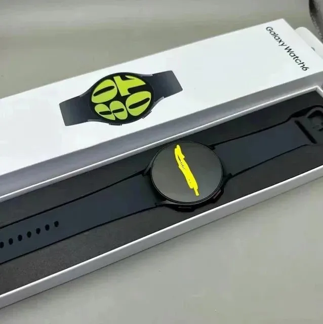 Samsung Galaxy Watch6 Smartwatch