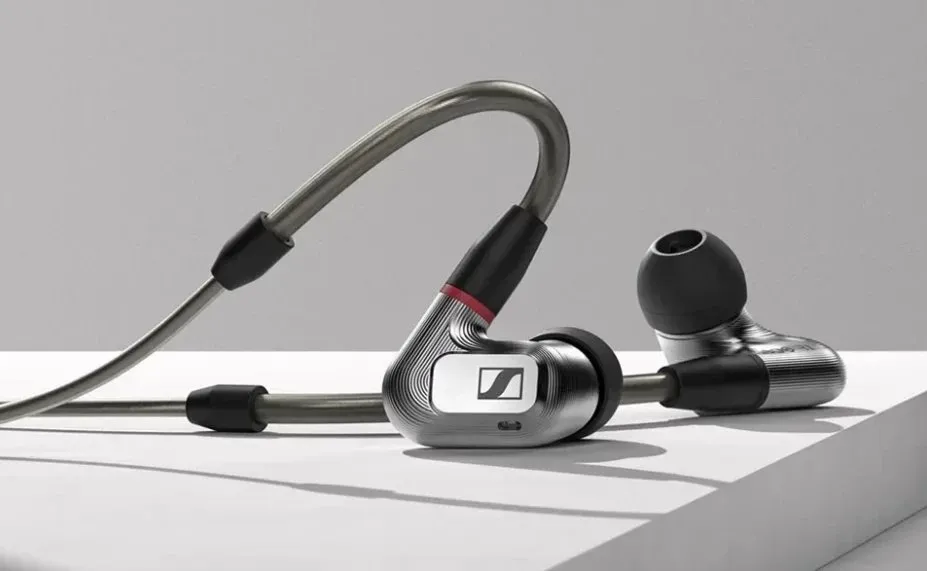 Sennheiser IE 300 In-Ear Monitors