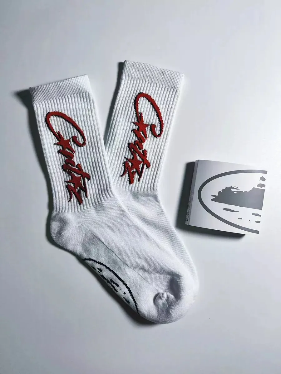 Gucci Socks [12 styles]