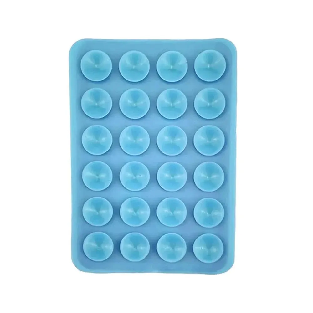 Silicone Ice Cube Tray [17 styles]