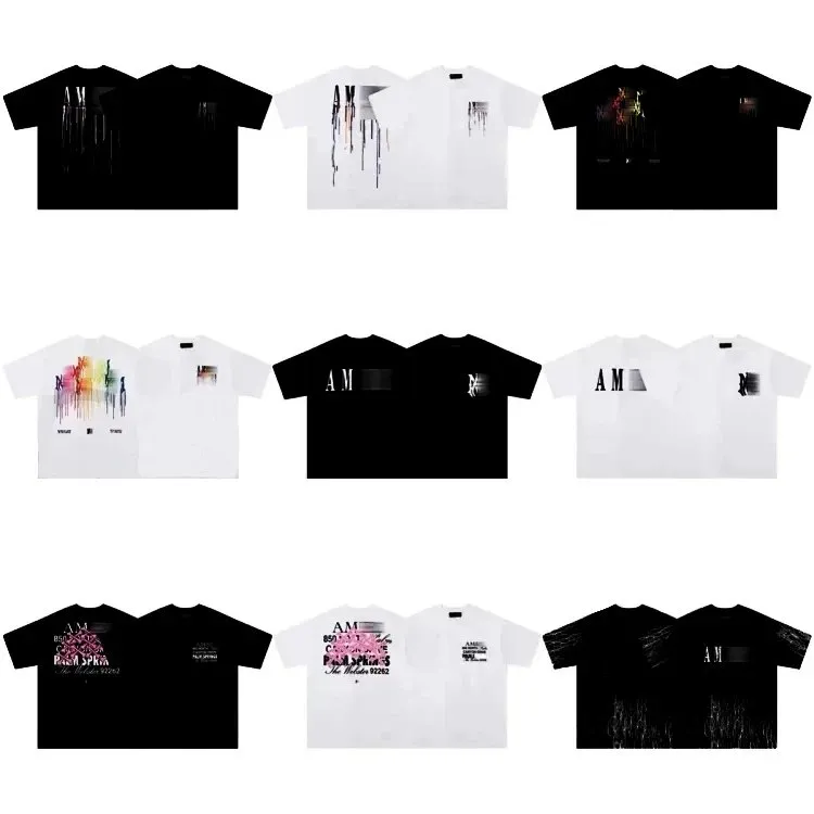 AM Graphic T-Shirts [40 styles]