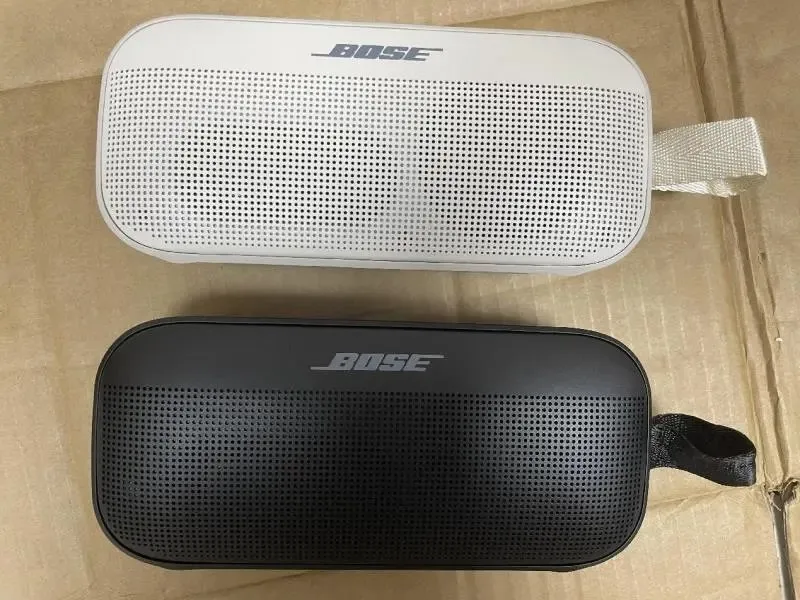 Bose SoundLink Flex Bluetooth Speaker [2 styles]