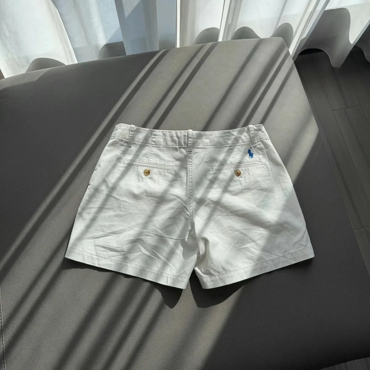 Polo Ralph Lauren Chino Shorts