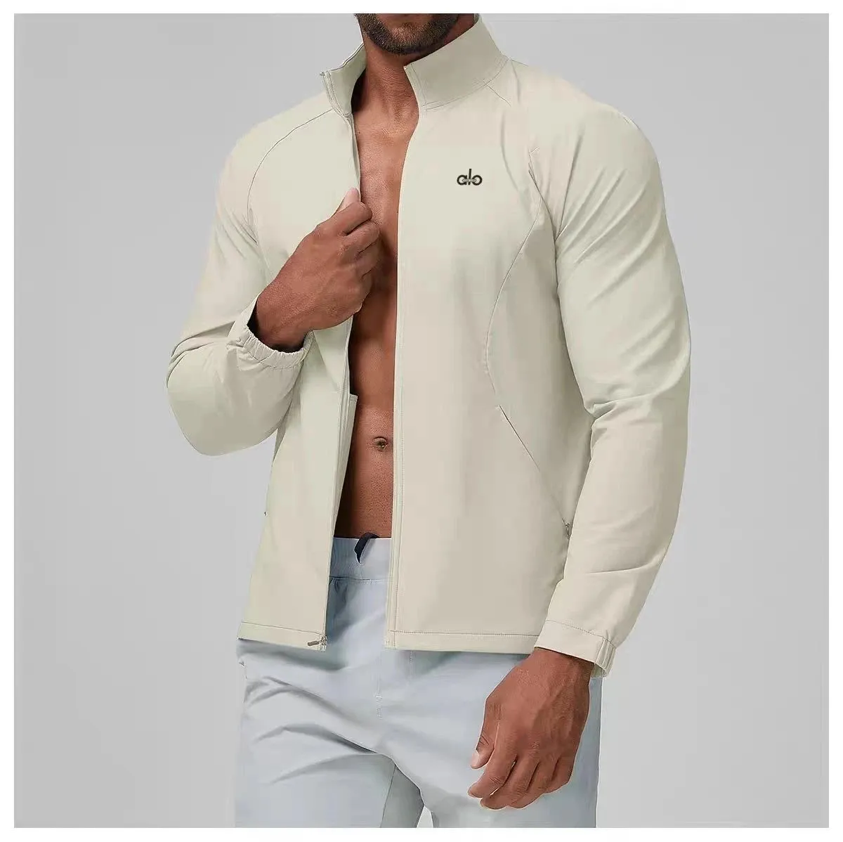 Alo B22 Jacket [5 styles]