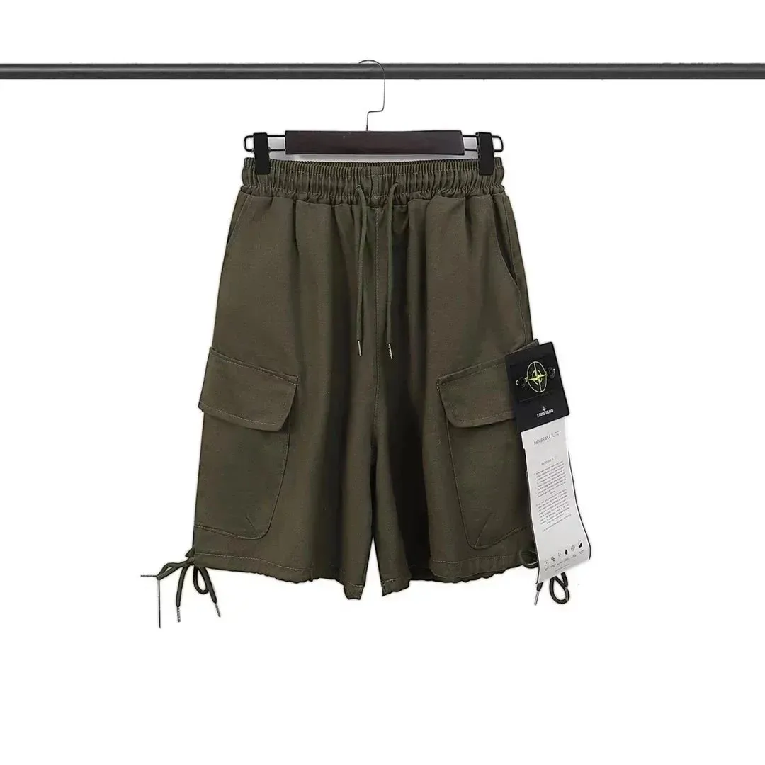 Stone Island Cargo Shorts [11 styles]