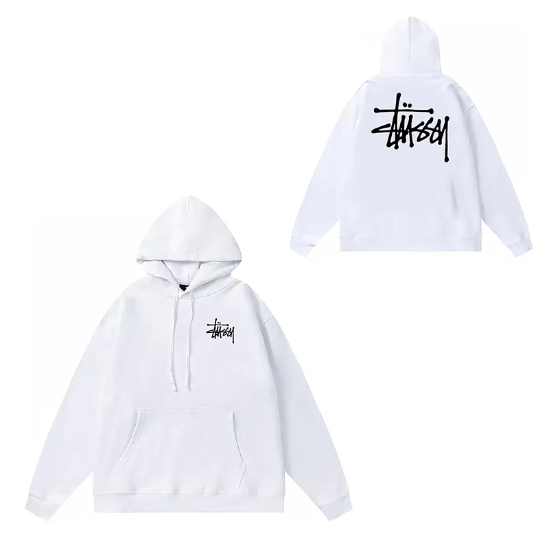 Stussy Stock Hoodie [20 styles]