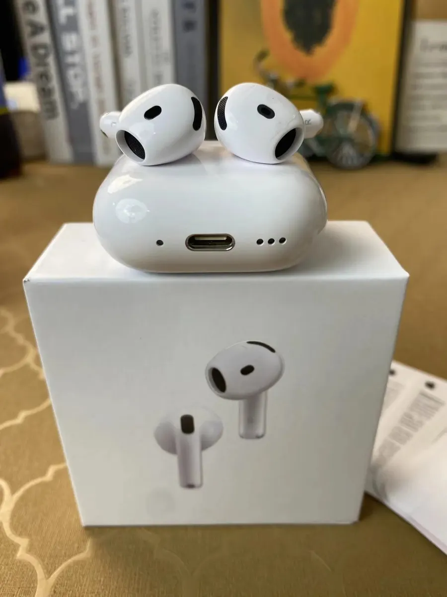 Apple AirPods 3rd Generation Wireless Earbuds