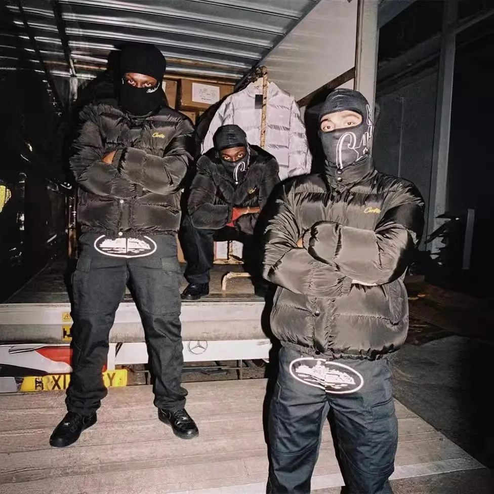 Corteiz Balaclava