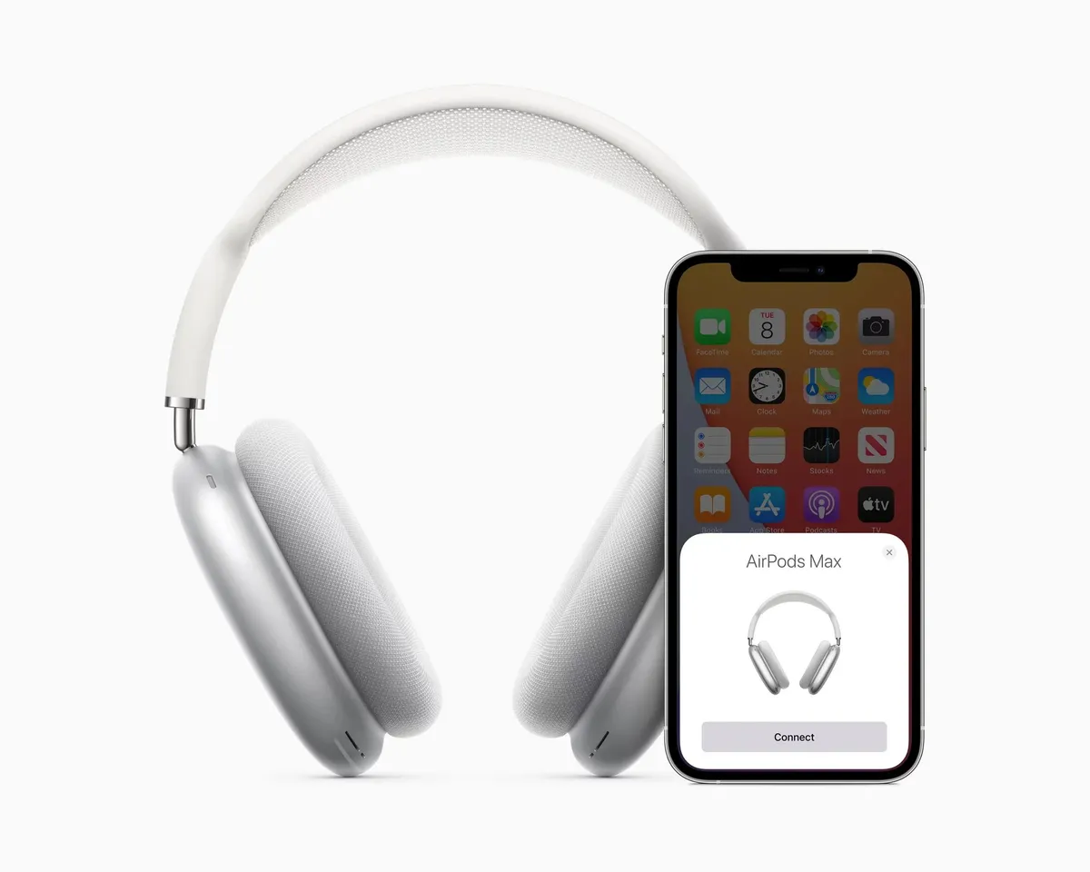 Apple AirPods Max Headphones [6 styles]