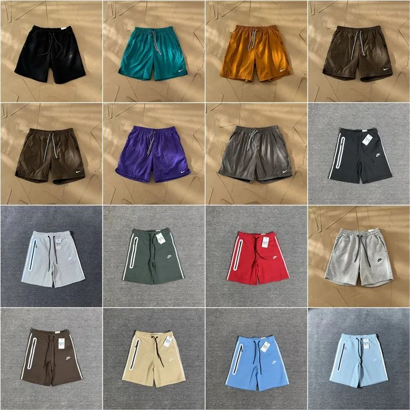 Nike Sportswear Shorts [40 styles]