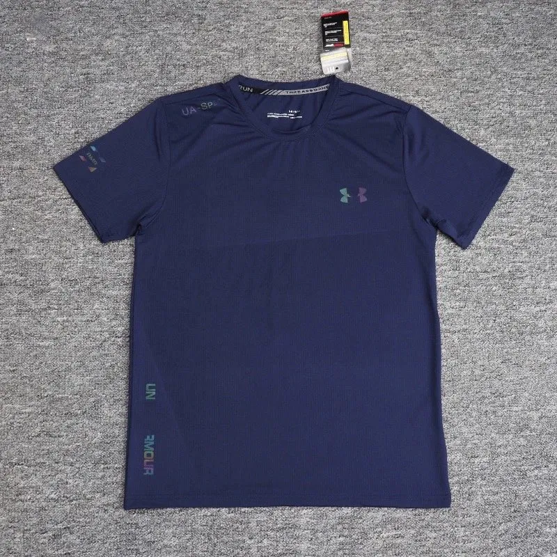 Under Armour UA Sportstyle T-Shirt [18 styles]