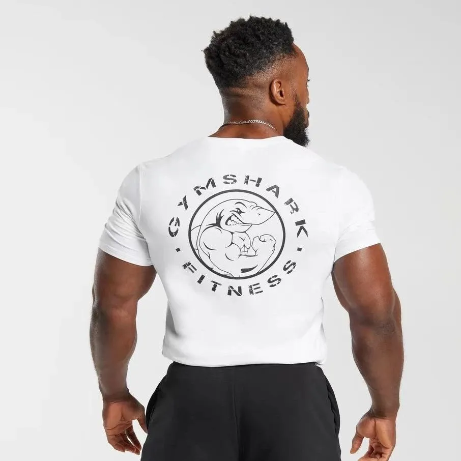 Gymshark Fitness T-Shirt [10 styles]
