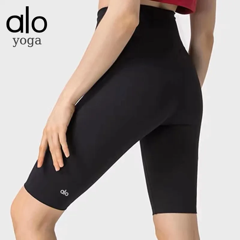 alo yoga Biker Shorts [13 styles]