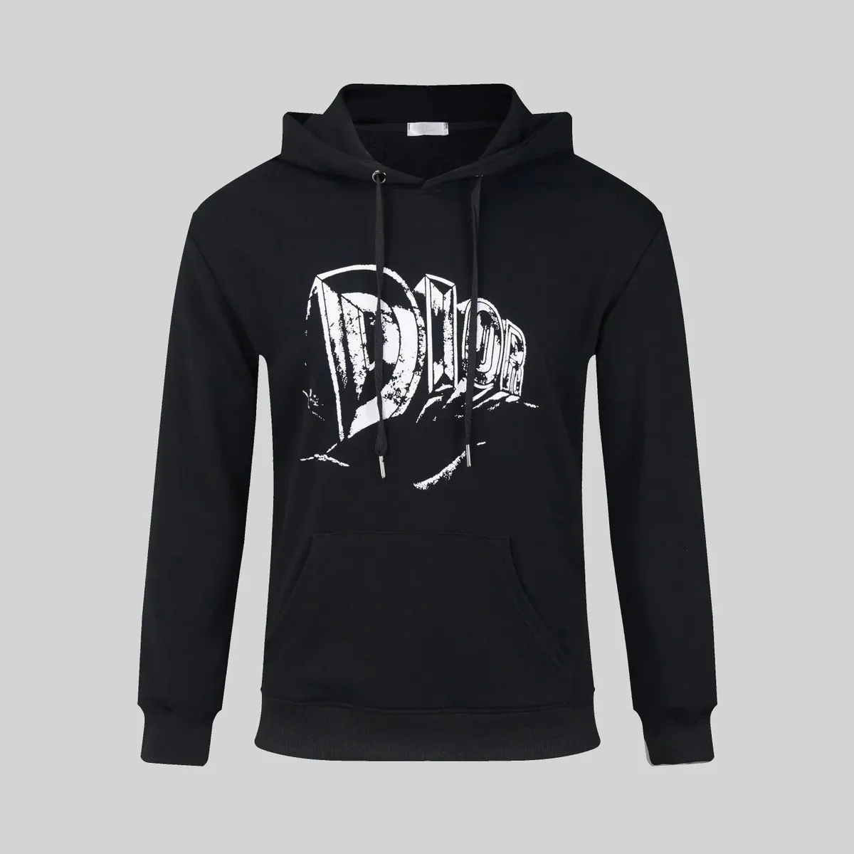 Dior Graffiti Hoodie [3 styles]