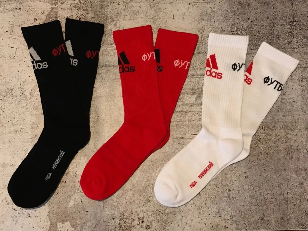 Adidas ФУТБ Socks