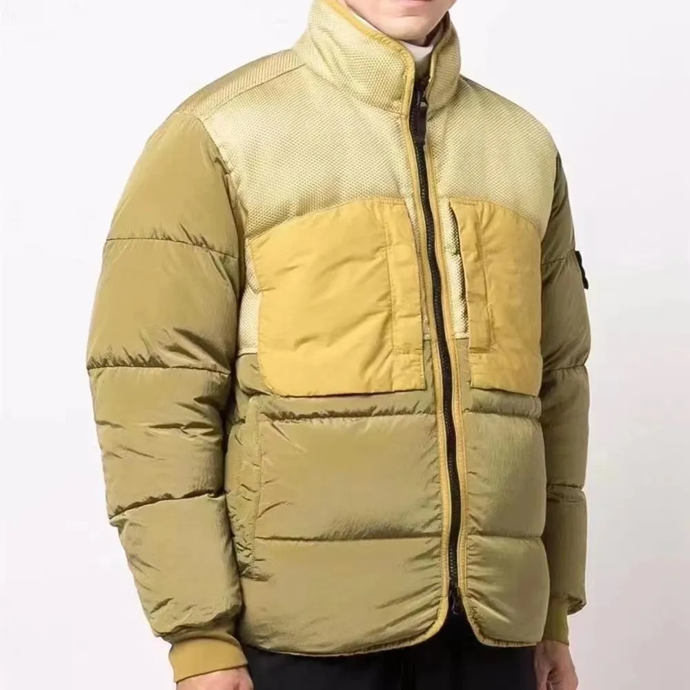 Unbranded Puffer Jacket [6 styles]