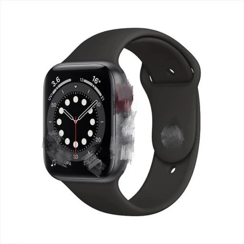 Apple Watch Series 8 Smartwatch