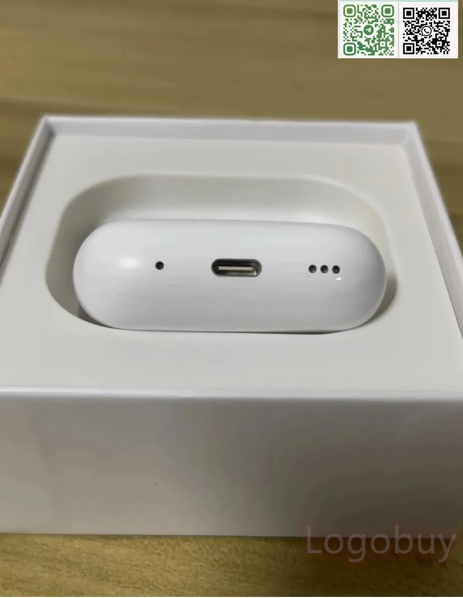 Apple AirPods Charging Case [4 styles]