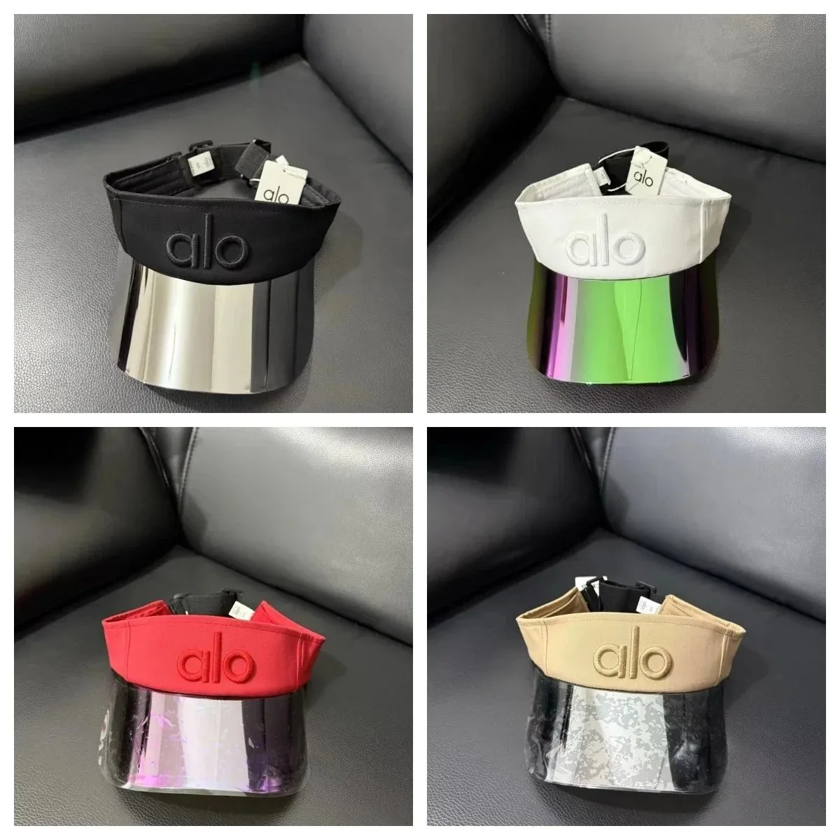 Alo Yoga Cap