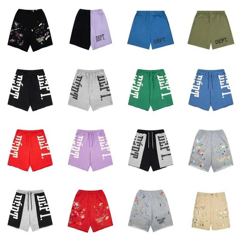 Gallery Dept. Shorts [20 styles]