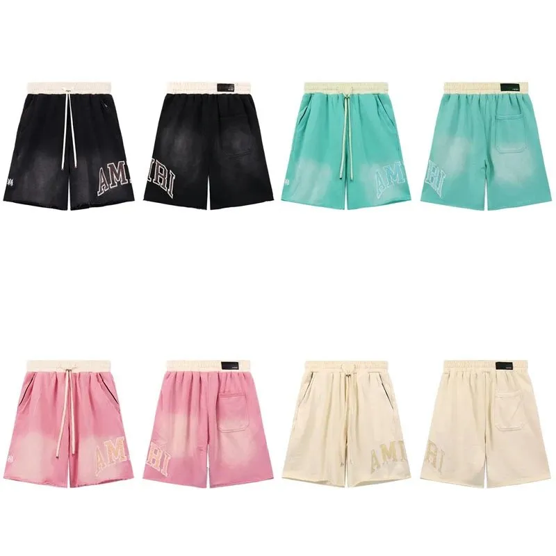 AMIRI Gradient Shorts [4 styles]