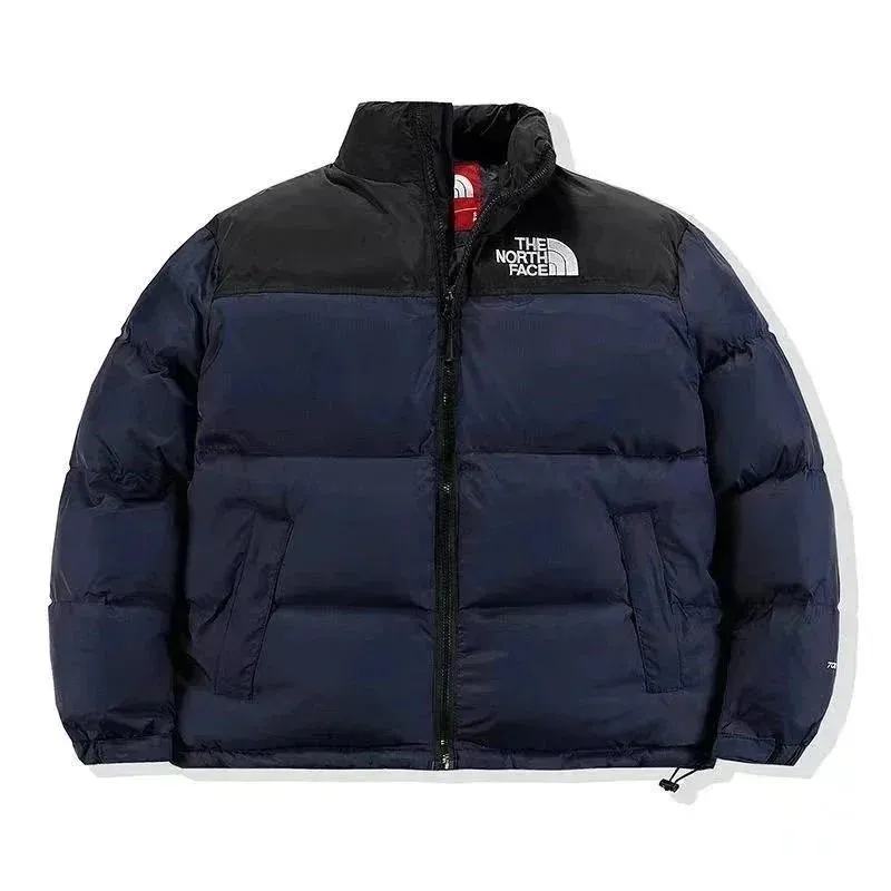 The North Face Nuptse Jacket [11 styles]
