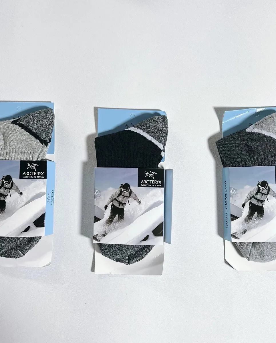 Arc'teryx Socks