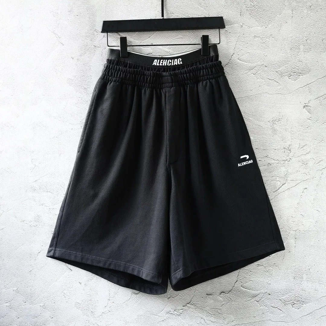 ALEHCIAG Shorts
