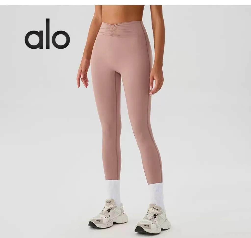Alo High-Waist Leggings [5 styles]