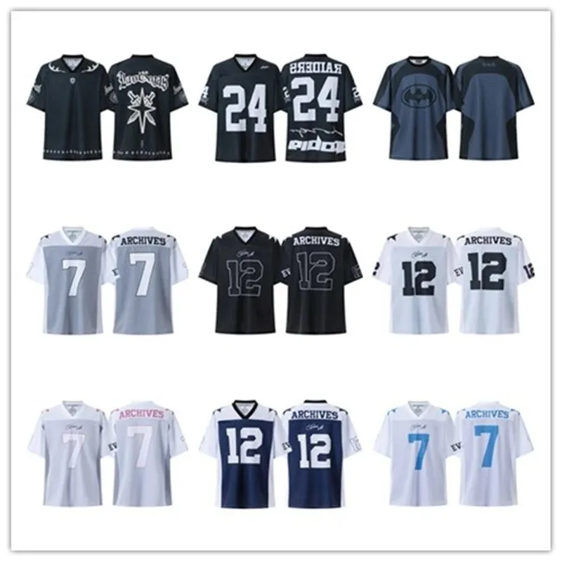 Archives Raiders 24 Batman Jersey [18 styles]