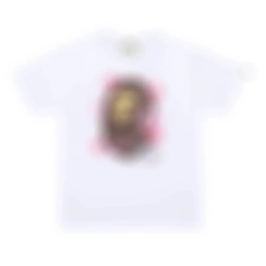 BAPE Ape Head T-Shirt [2 styles]