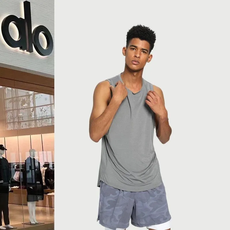 Alo Yoga Flow Tank Top [4 styles]