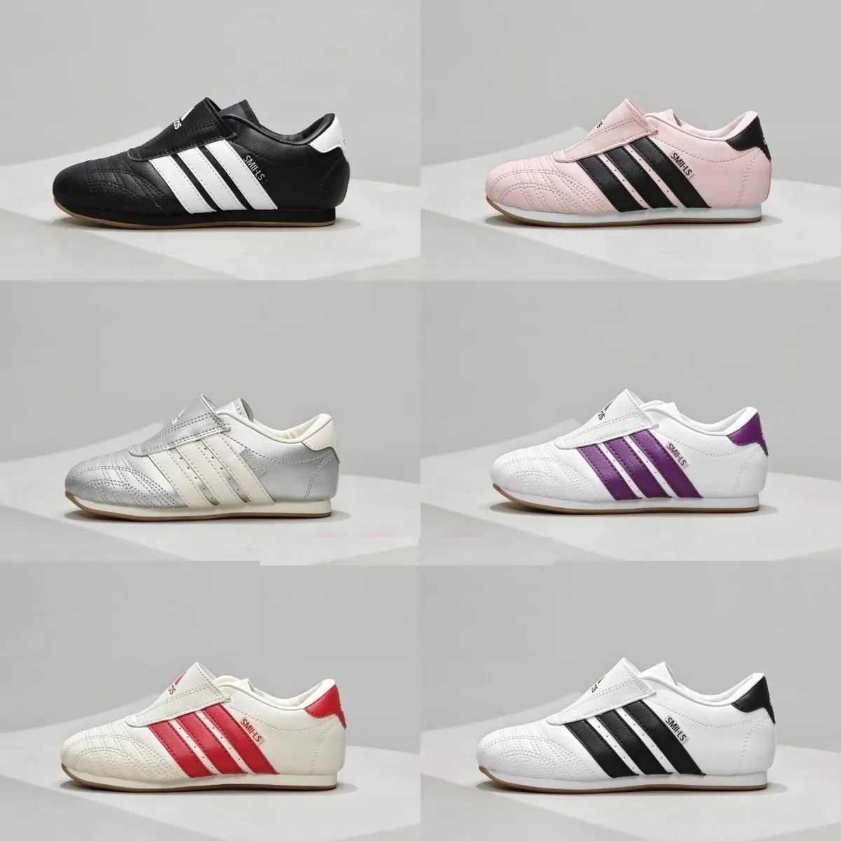 Adidas Samba Classic Kids Sneakers [6 styles]