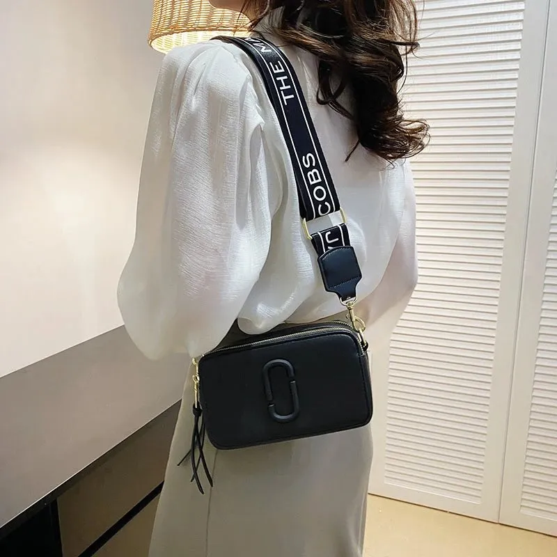Marc Jacobs Snapshot Camera Bag