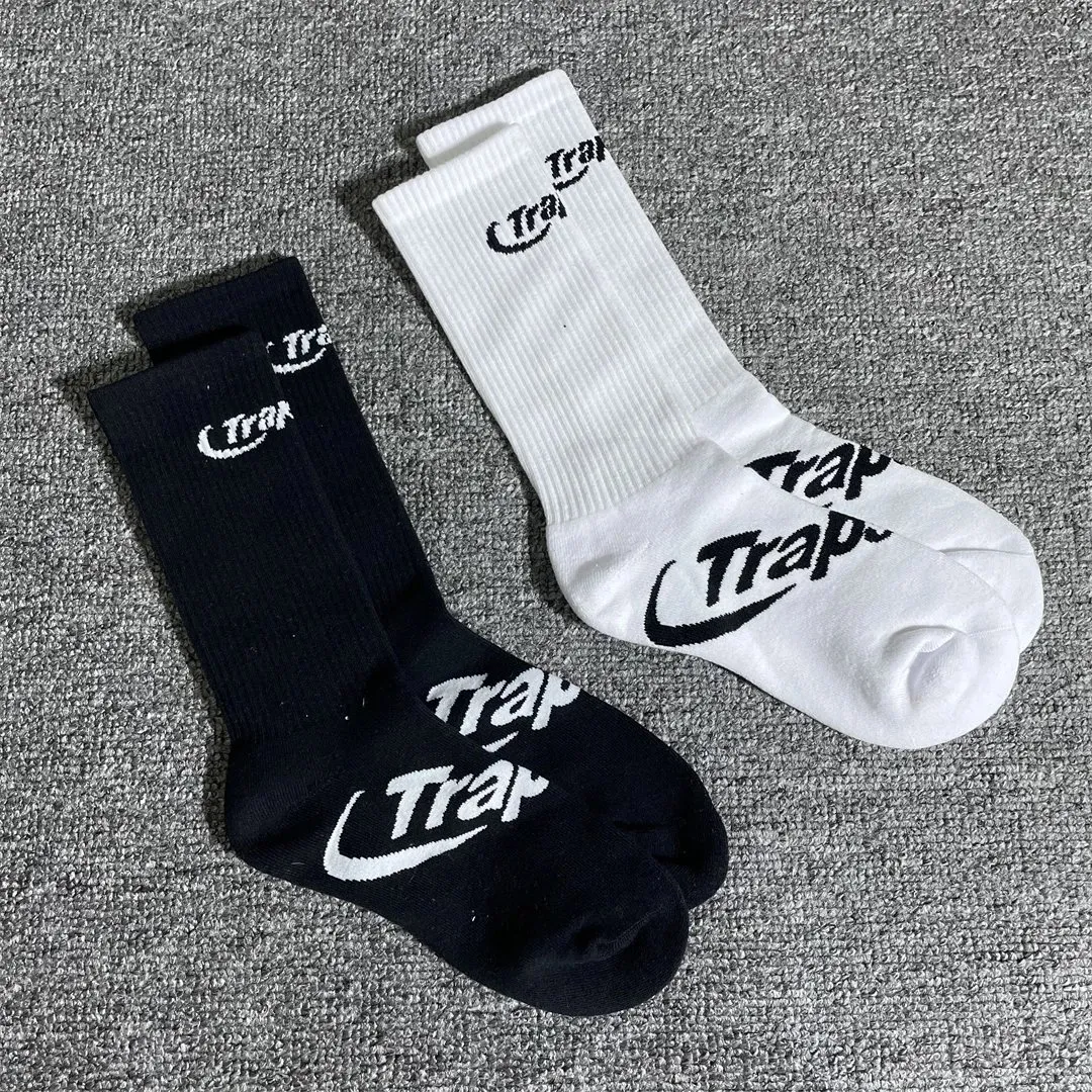 Trap Socks [1 style]