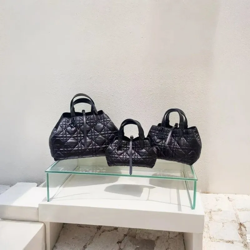 Dior Lady D-Lite Bags [8 styles]
