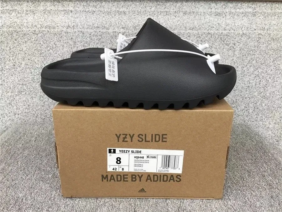 Adidas Yeezy Slide Sandals [40 styles]