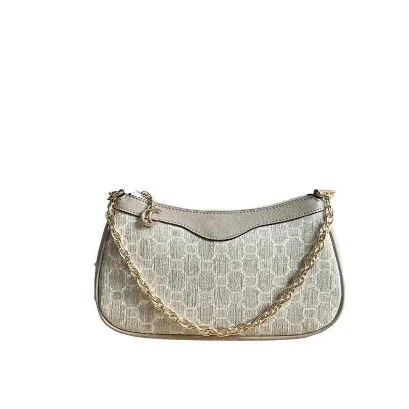 Gucci GG Supreme Shoulder Bag [14 styles]