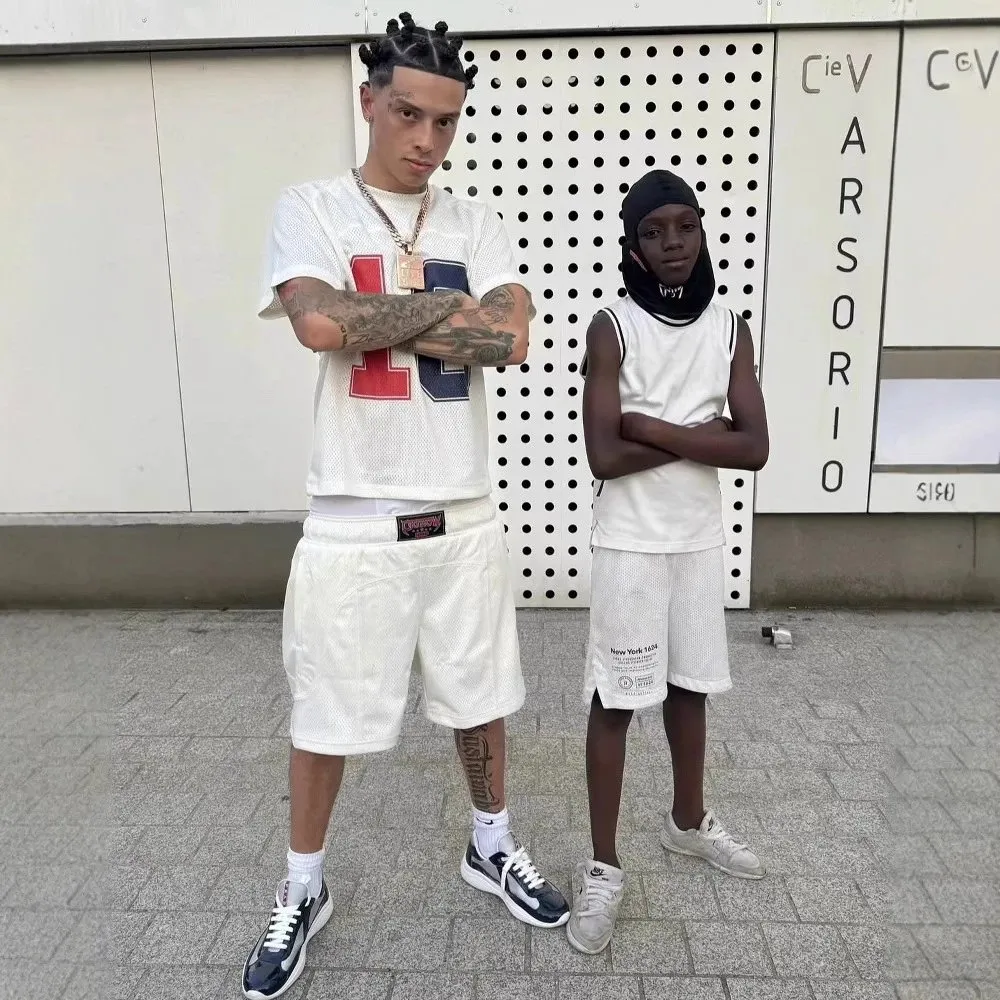 Tommy Hilfiger Jersey [4 styles]