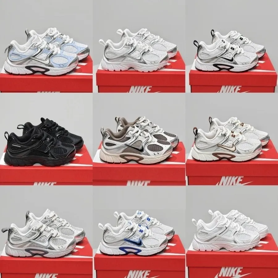 Nike Zoom Vomero 5 Sneakers [9 styles]
