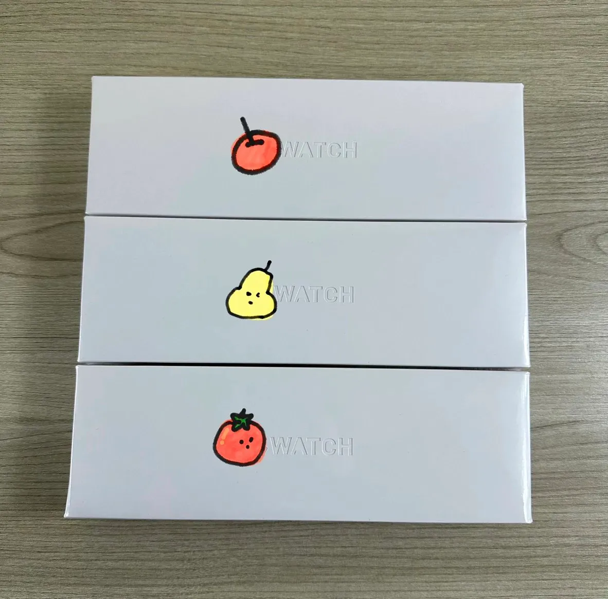 Apple Watch [1 style]